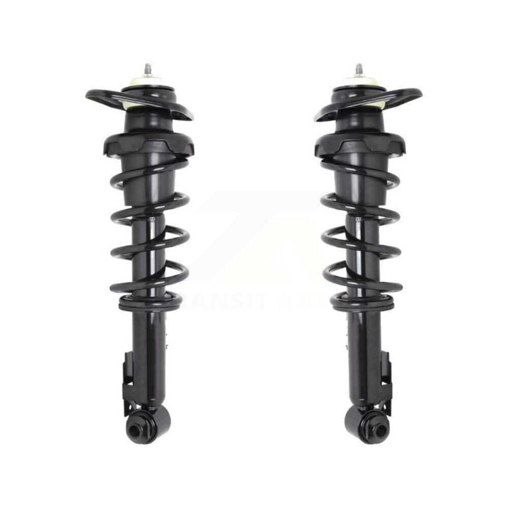 Kit complet d'assemblages de support d'amortisseurs arrière et de ressorts hélicoïdaux pour Mini Cooper