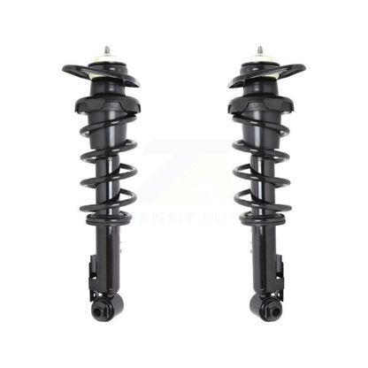 Kit complet d'assemblages de support d'amortisseurs arrière et de ressorts hélicoïdaux pour Mini Cooper