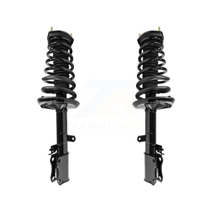 Kit complet de jambe de force et de ressort hélicoïdal arrière, pour Toyota Camry Solara Avalon Lexus ES30