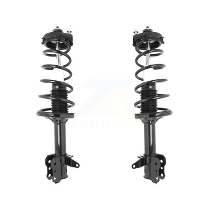 Kit complet d'assemblage de ressorts hélicoïdaux, amortisseurs arrière, pour Mazda Protege Protege