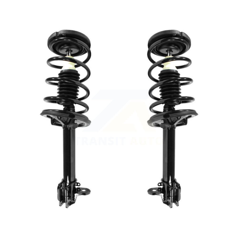 Kit complet de jambe de force arrière et de ressorts hélicoïdaux pour Neon Dodge Chrysler Plymouth SX 2.0