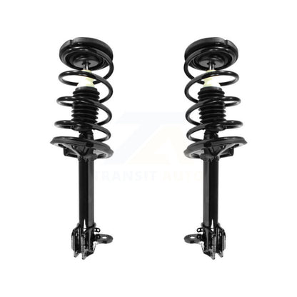 Kit complet de jambe de force arrière et de ressorts hélicoïdaux pour Neon Dodge Chrysler Plymouth SX 2.0