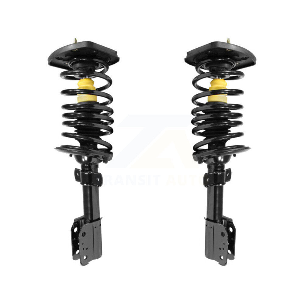 Kit de jambe de force arrière et de ressorts pour Chevrolet Impala Buick LaCrosse Pontiac Grand Pri