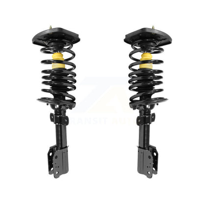 Kit de jambe de force arrière et de ressorts pour Chevrolet Impala Buick LaCrosse Pontiac Grand Pri