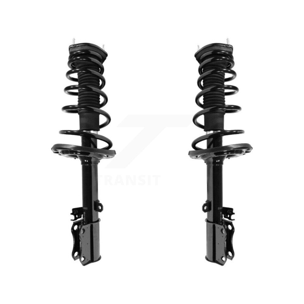 Kit complet d'amortisseurs arrière et de ressorts hélicoïdaux, pour Toyota Camry Solara Lexus ES33