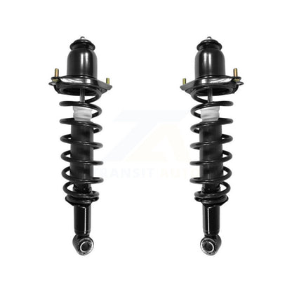 Kit de jambe de force arrière et de ressorts hélicoïdaux pour Toyota Corolla Matrix Pontiac Vibe 2003 – 2008