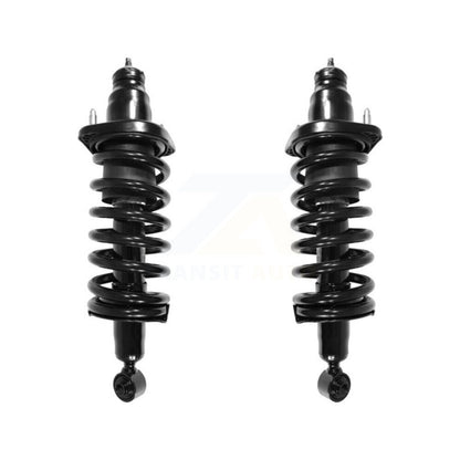 Kit complet d'assemblage de jambes de force et de ressorts hélicoïdaux, pour Honda Civic Acura E