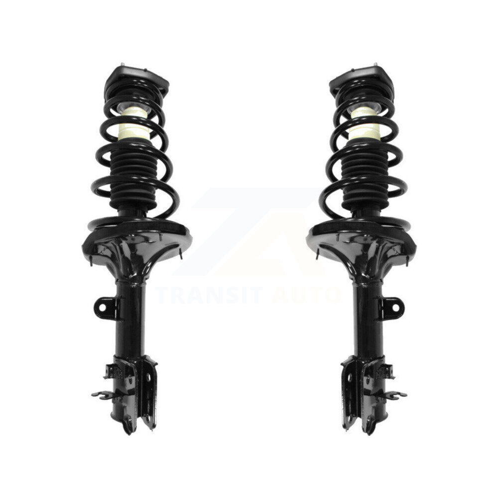 Kit complet de montage de ressorts hélicoïdaux, amortisseurs arrière, pour Hyundai Tucson Kia Sportag