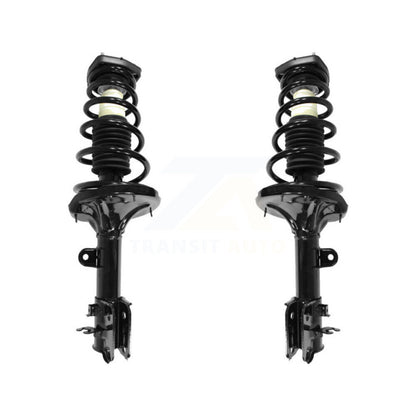 Kit complet de montage de ressorts hélicoïdaux, amortisseurs arrière, pour Hyundai Tucson Kia Sportag
