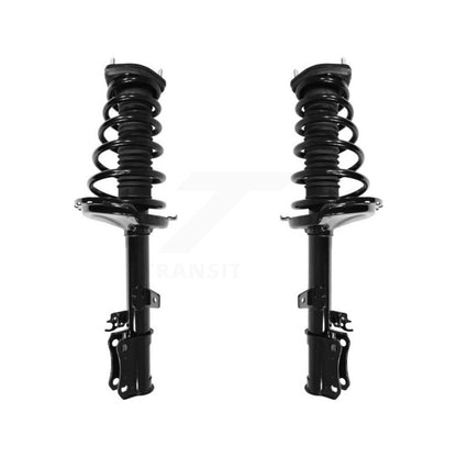 Kit de jambe de force arrière et de ressorts hélicoïdaux, pour Lexus Toyota Highlander RX330 RX350 RX400h FWD