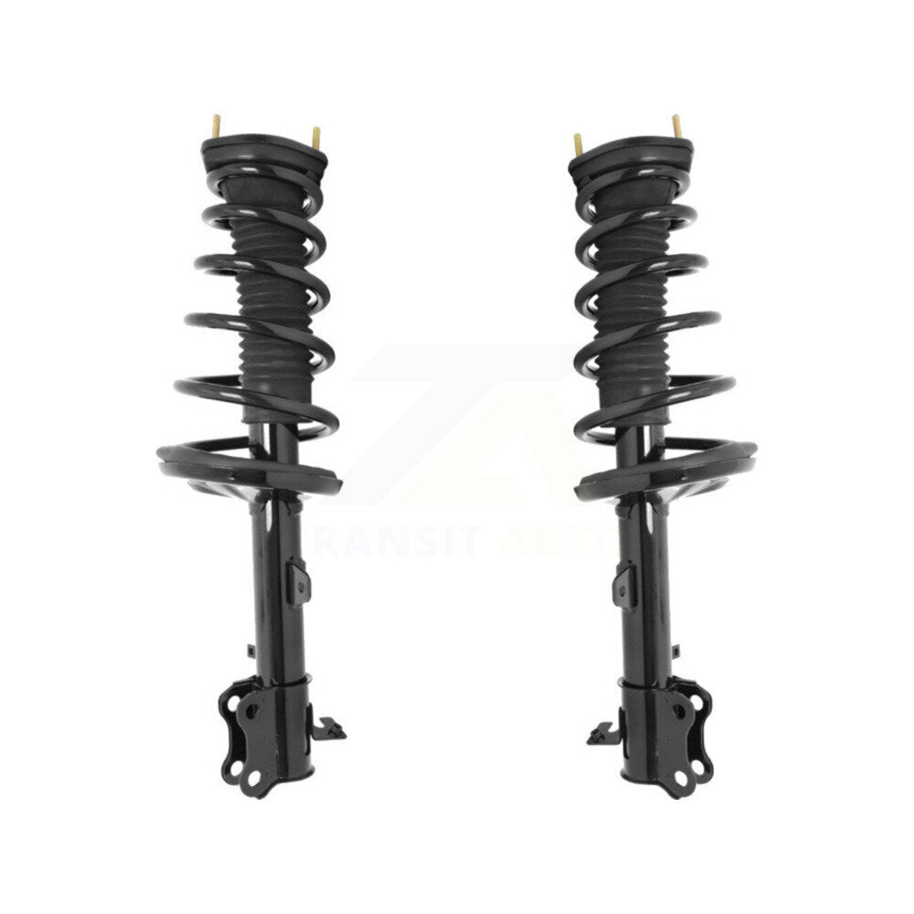 Kit complet de ressorts hélicoïdaux, amortisseurs arrière, pour Toyota Highlander Lexus RX300 AW