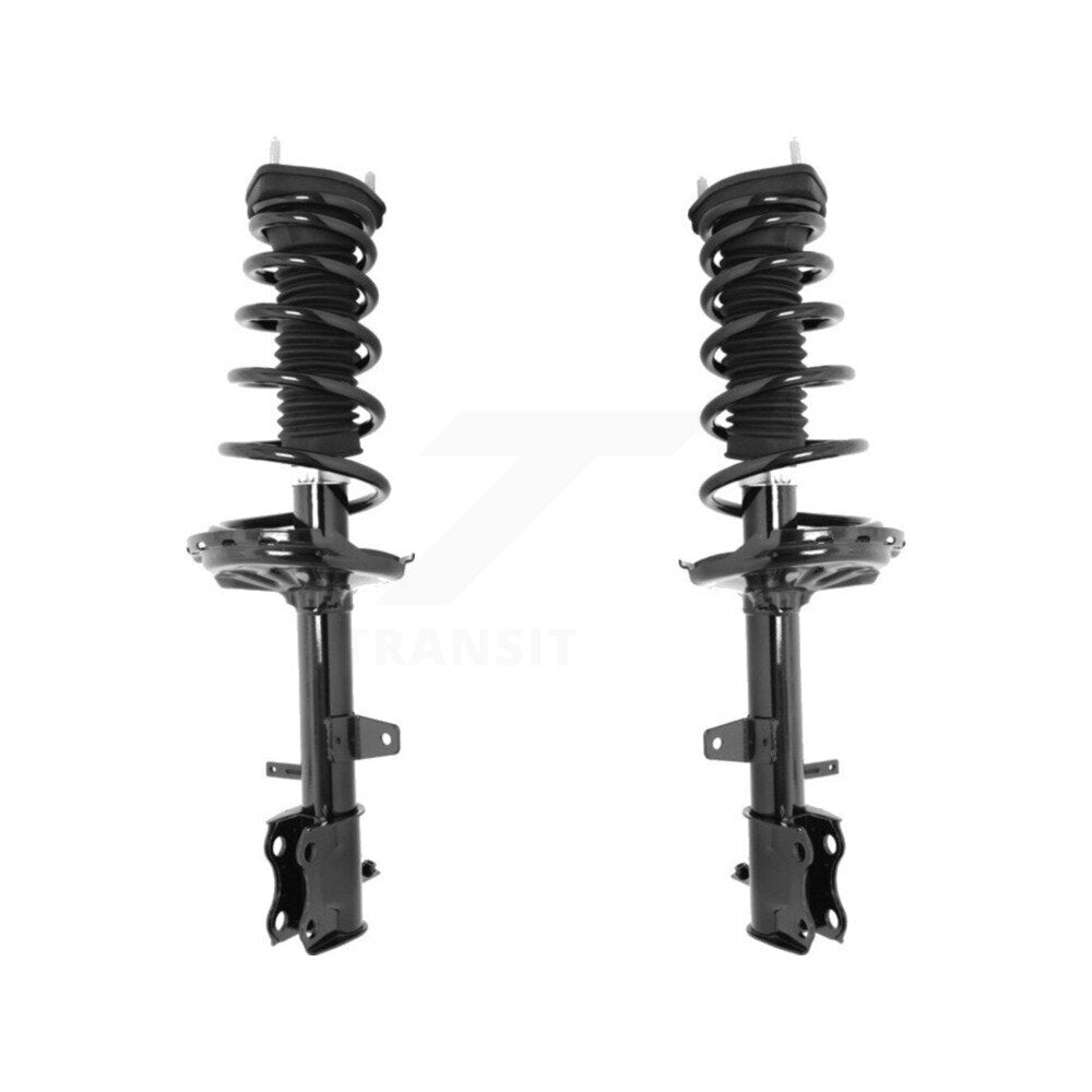 Kit de ressorts de jambe de force arrière pour Toyota Highlander Venza, exclut la traction avant AW