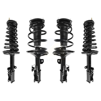 Kit complet de ressorts hélicoïdaux avant et arrière, pour Toyota Camry Lexus ES30 2002 – 2003