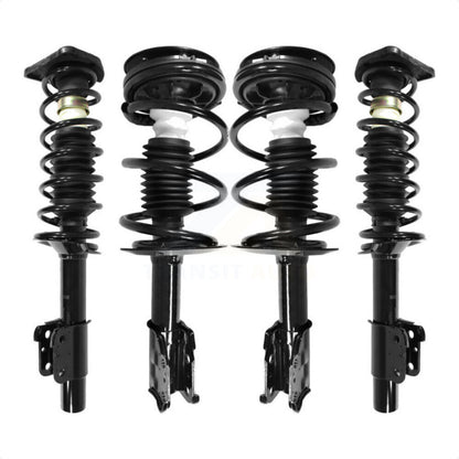 Kit de jambe de force et de ressort avant et arrière, pour Pontiac Grand Am Chevrolet Malibu Oldsmobil