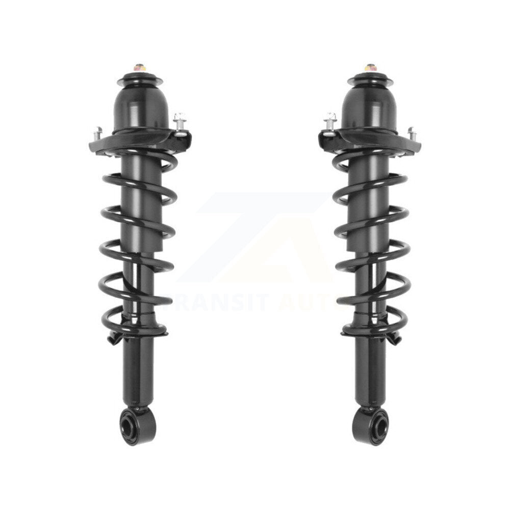 Kit de jambe de force arrière et de ressorts pour Toyota Corolla 2014-2019, exclut la suspension sport