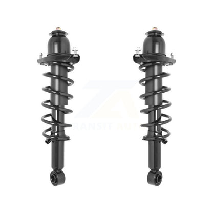 Kit de jambe de force arrière et de ressorts pour Toyota Corolla 2014-2019, exclut la suspension sport