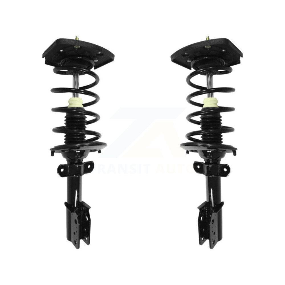Kit de jambe de force arrière et de ressorts pour Chevrolet Impala Buick LaCrosse Pontiac Grand Pri