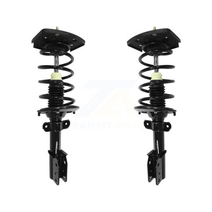 Kit de jambe de force arrière et de ressorts pour Chevrolet Impala Buick LaCrosse Pontiac Grand Pri