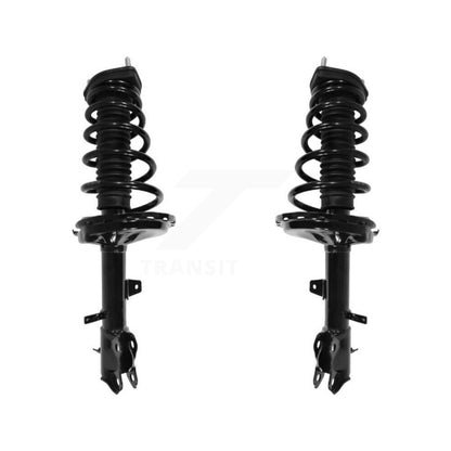 Kit complet de jambe de force et de ressort hélicoïdal arrière, pour Lexus RX350 Toyota Highlander RX330