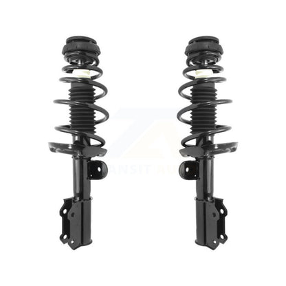 Kit complet d'assemblage de support d'amortisseurs avant et de ressorts hélicoïdaux pour Buick Verano
