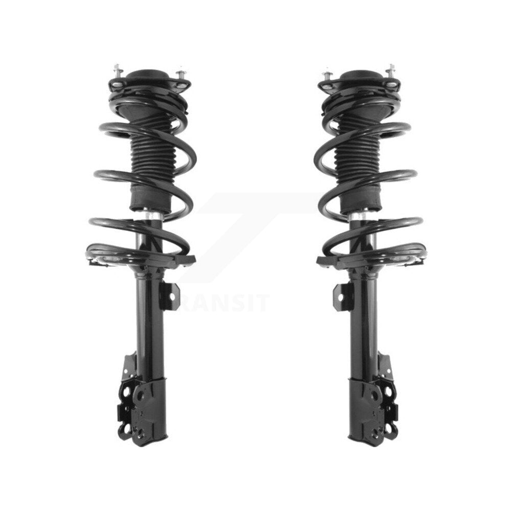 Kit de jambe de force et de ressorts avant pour Toyota Sienna AWD 11-20, sans roues motrices