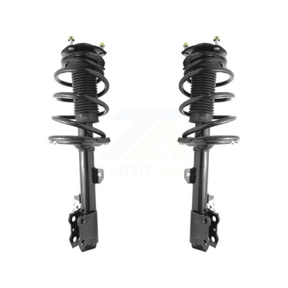 Kit complet de jambe de force et de ressort hélicoïdal avant, pour Lexus RX350 Toyota Highlander RX450h