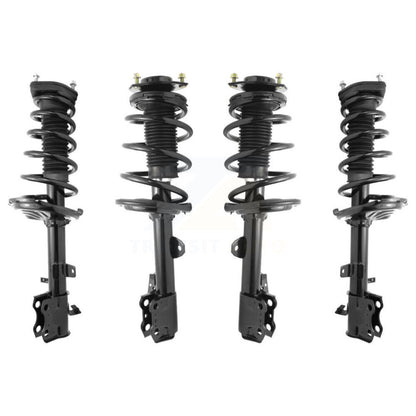 Kit de jambe de force et de ressorts avant et arrière pour Toyota Venza 09-12, sans roue motrice