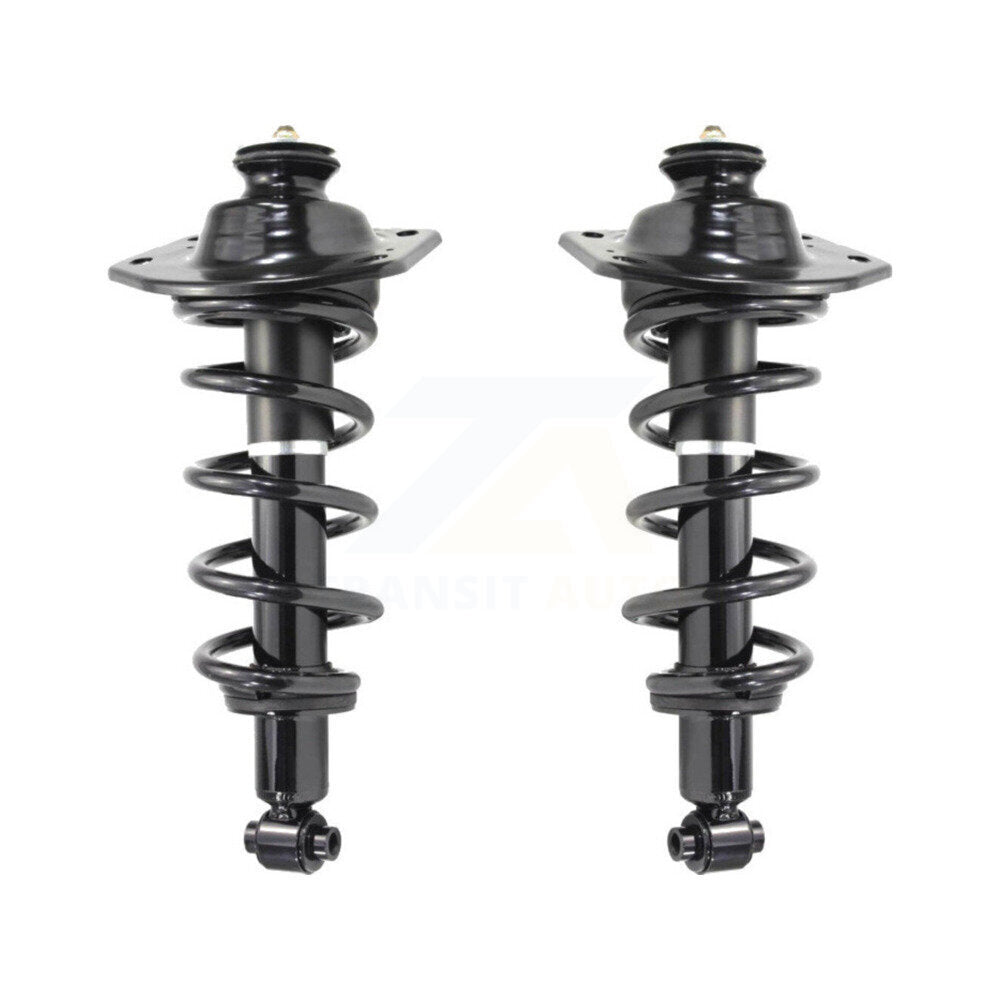 Kit de jambe de force arrière et de ressorts pour Chevrolet Camaro 3,6 L 2010-2015, moteur V8 exclu