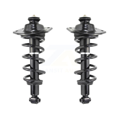 Kit de jambe de force arrière et de ressorts pour Chevrolet Camaro 3,6 L 2010-2015, moteur V8 exclu