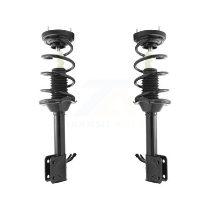 Kit de jambe de force et de ressorts arrière pour Subaru Impreza Wagon 2004-2007, exclut le modèle berline