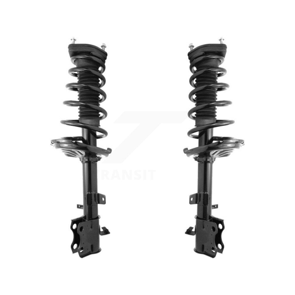 Kit de ressorts de jambe de force arrière pour Toyota Venza AWD 2009-2012, exclut la traction avant