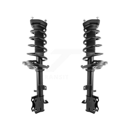 Kit de ressorts de jambe de force arrière pour Toyota Venza AWD 2009-2012, exclut la traction avant