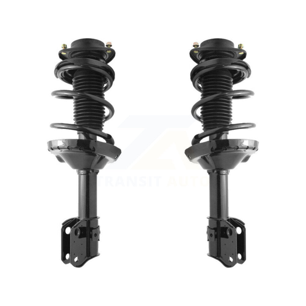 Kit de jambe de force et de ressorts avant pour Subaru Impreza Wagon 2004-2007, exclut le mode berline