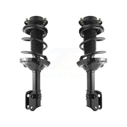 Kit de jambe de force et de ressorts avant pour Subaru Impreza Wagon 2004-2007, exclut le mode berline