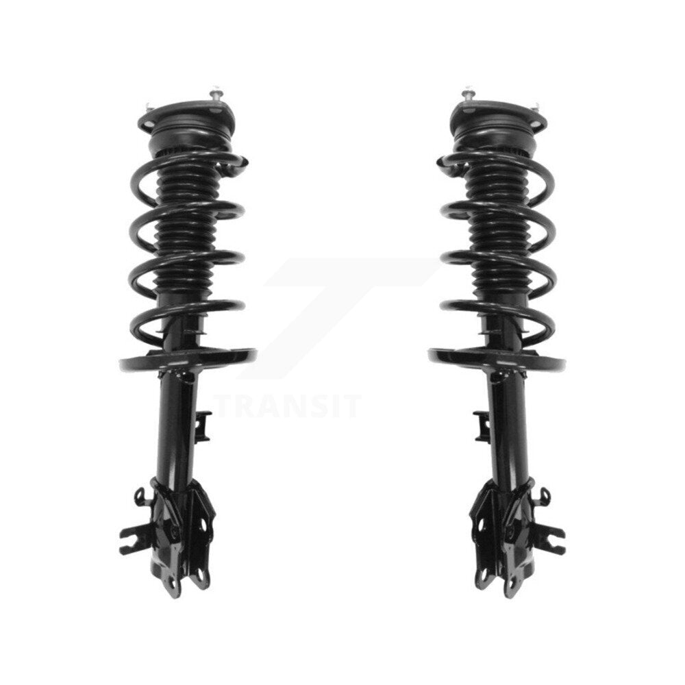 Kit de jambe de force et de ressorts avant pour Mazda CX-5 AWD 2013-2016, exclut les roues motrices