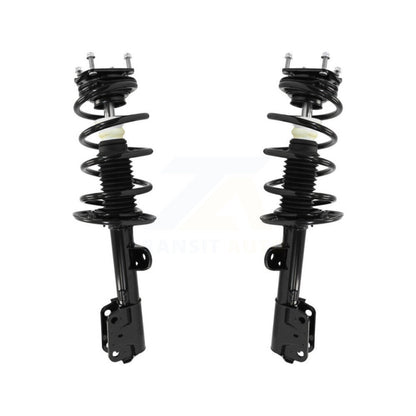 Kit complet d'assemblages de jambes de force et de ressorts hélicoïdaux avant, pour Ford Explorer AW