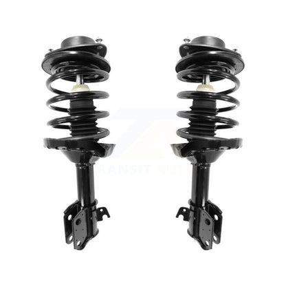 Kit complet de jambe de force et de ressorts hélicoïdaux avant pour Subaru Impreza, exclut les modèles WRX