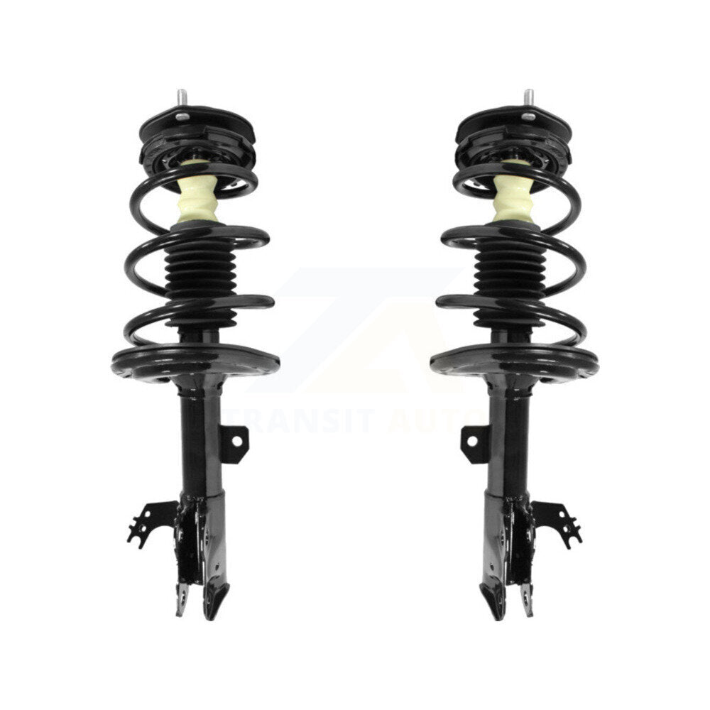 Kit complet d'assemblage de support d'amortisseurs avant et de ressorts hélicoïdaux pour Toyota Camry