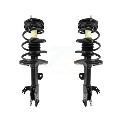 Kit complet d'assemblage de support d'amortisseurs avant et de ressorts hélicoïdaux pour Toyota Camry