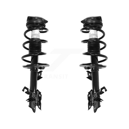 Kit complet d'assemblage de support d'amortisseurs avant et de ressorts hélicoïdaux pour Nissan Rogue