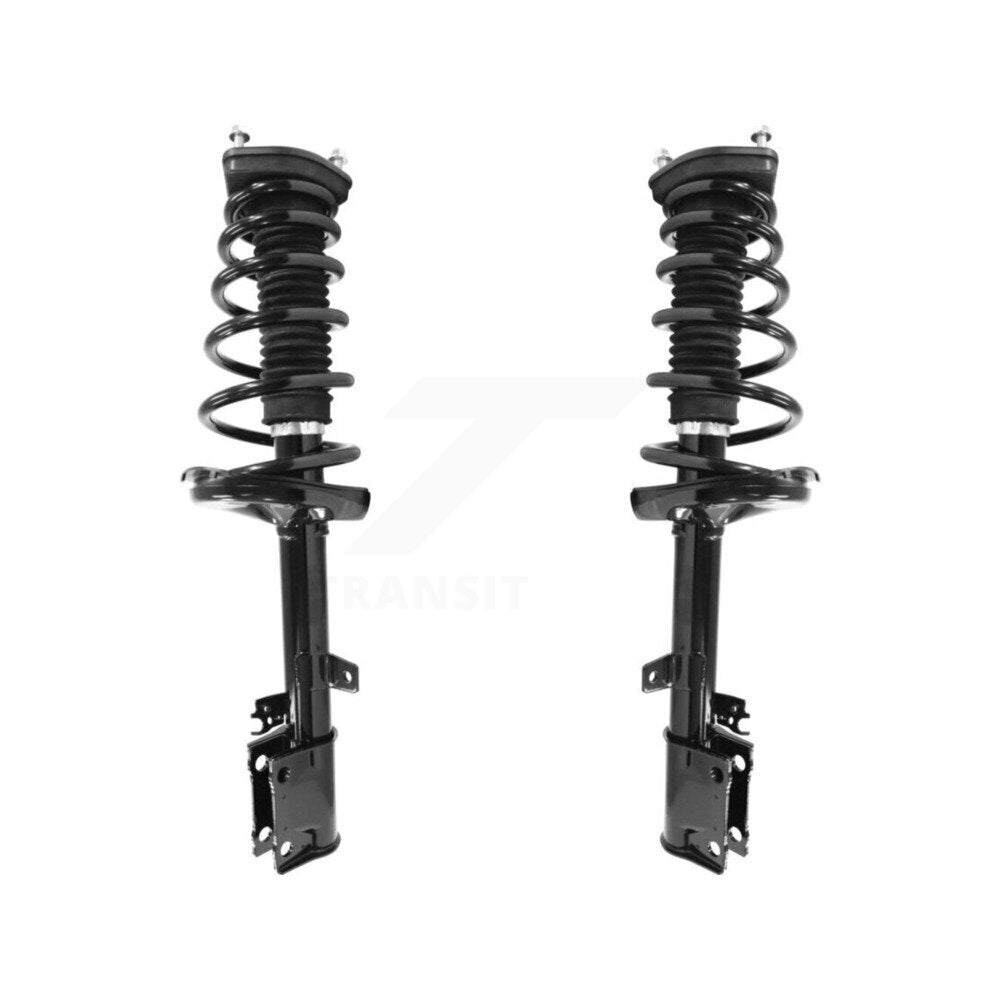 Kit de jambe de force et de ressorts arrière pour Toyota Venza FWD 2009-2012, exclut la transmission intégrale