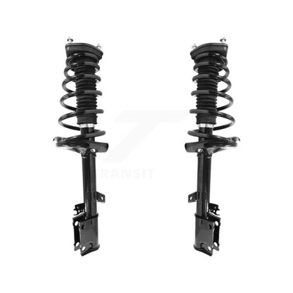 Kit de jambe de force et de ressorts arrière pour Toyota Venza FWD 2009-2012, exclut la transmission intégrale