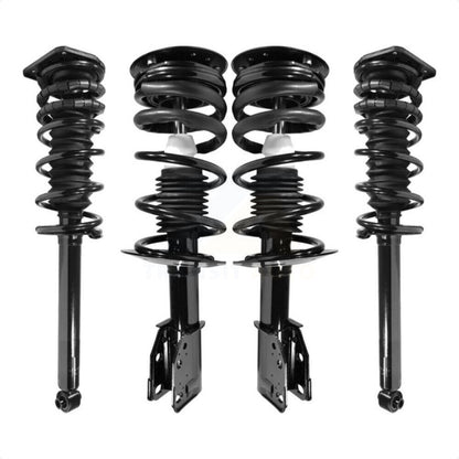 Kit de jambe de force et ressort avant et arrière, pour Chevrolet Cavalier Pontiac Sunfir 1999 – 2005