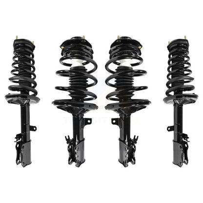 Kit de jambe de force avant et arrière et ressort hélicoïdal, pour Toyota Camry Solara Avalon Lexus ES300