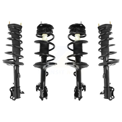 Kit de ressorts de jambe de force avant et arrière, pour Toyota Highlander AWD, exclut les roues motrices