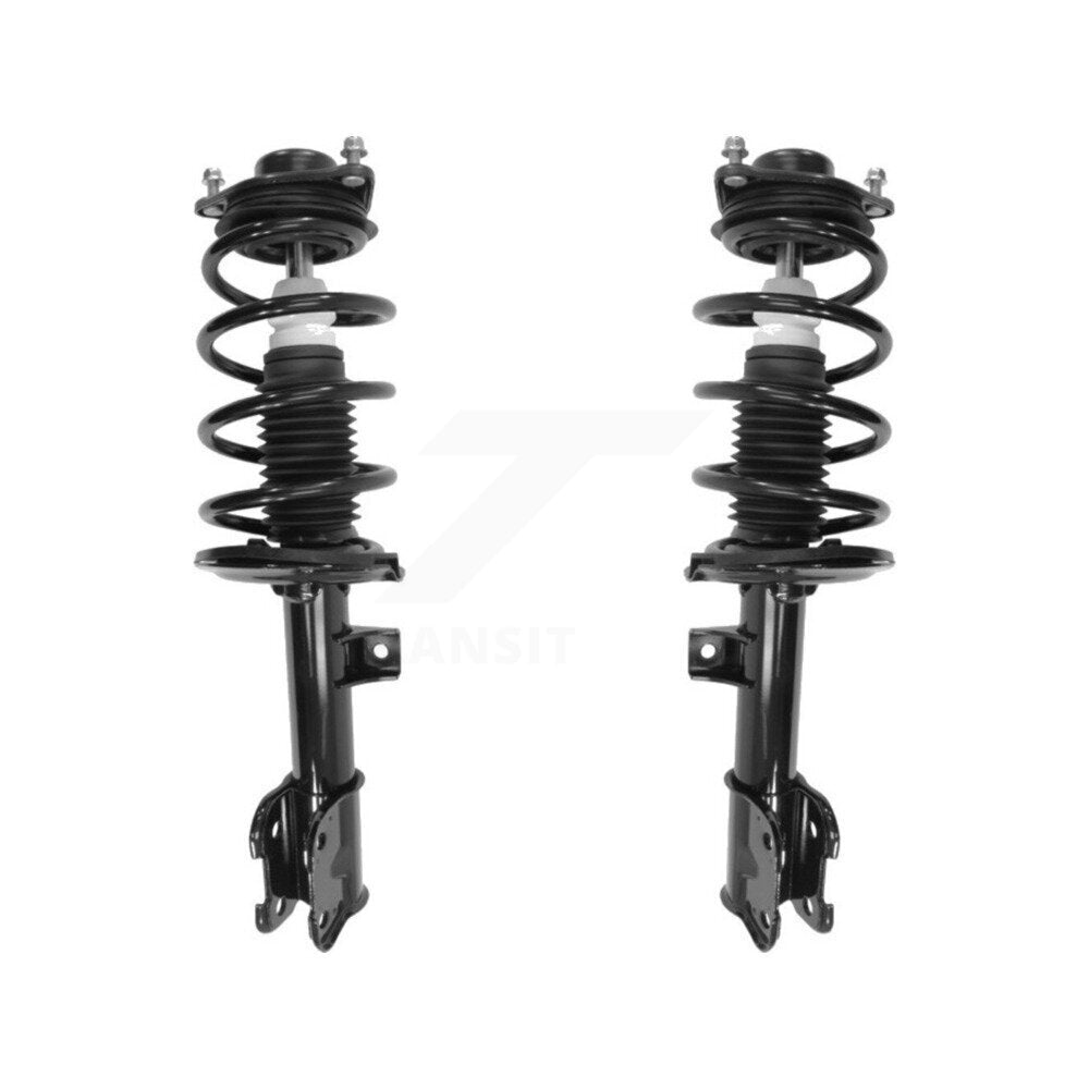 Kit de jambe de force avant et de ressorts hélicoïdaux pour Kia Sorento 2,4 L 2014-2015, moteur V6 exclu