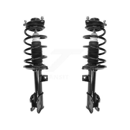 Kit de jambe de force avant et de ressorts hélicoïdaux pour Kia Sorento 2,4 L 2014-2015, moteur V6 exclu