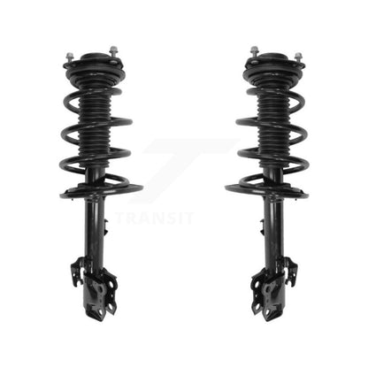Kit de ressorts de jambe de force avant pour Toyota Highlander 2014-2019, exclut la suspension sport
