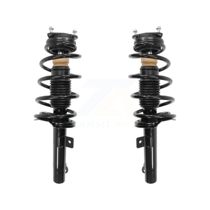 Kit complet d'amortisseurs avant et de ressorts hélicoïdaux pour Suzuki Grand Vitara 2006 – 2013