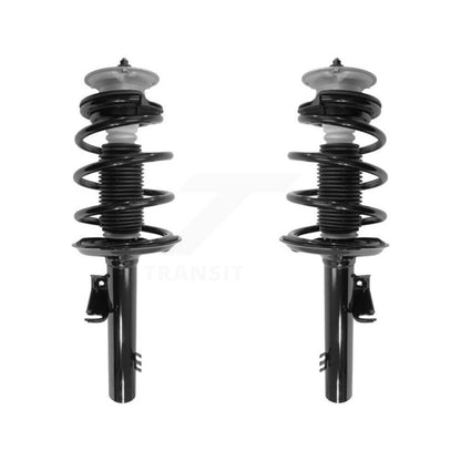 Kit complet d'assemblages de jambes de force et de ressorts hélicoïdaux, amortisseurs avant, pour BMW X3 2004 – 2010